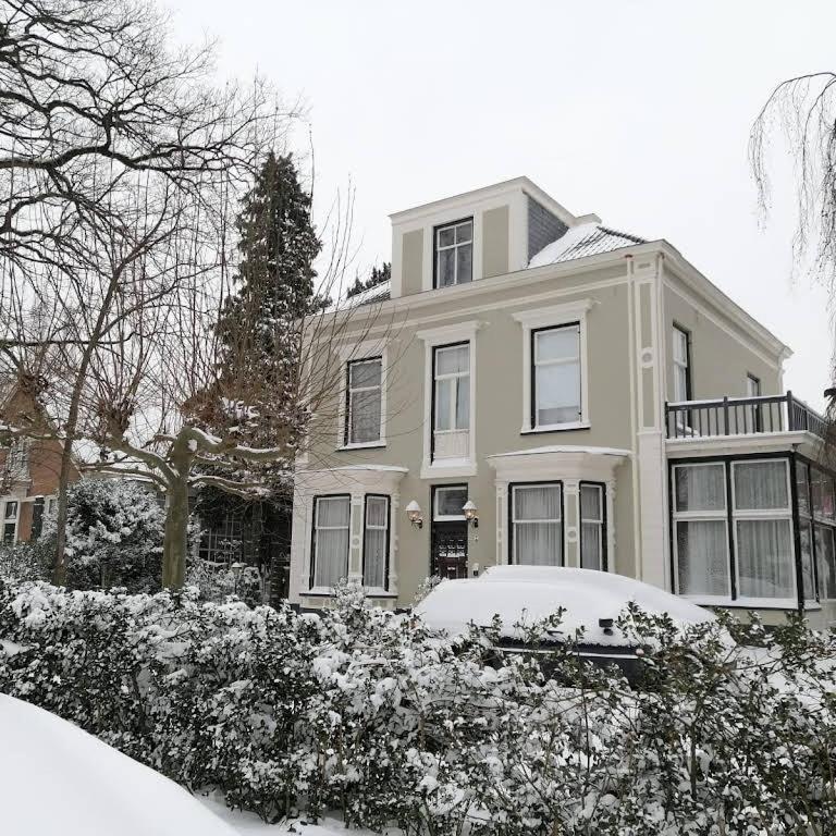 Villa Dalenstein Velp (Gelderland) Exterior foto