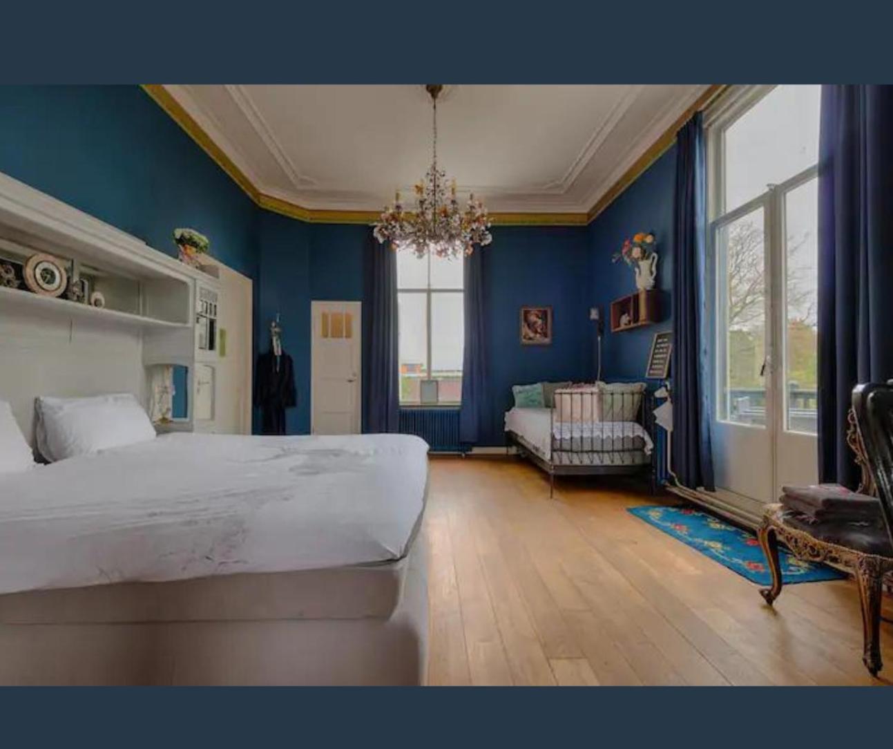 Villa Dalenstein Velp (Gelderland) Quarto foto